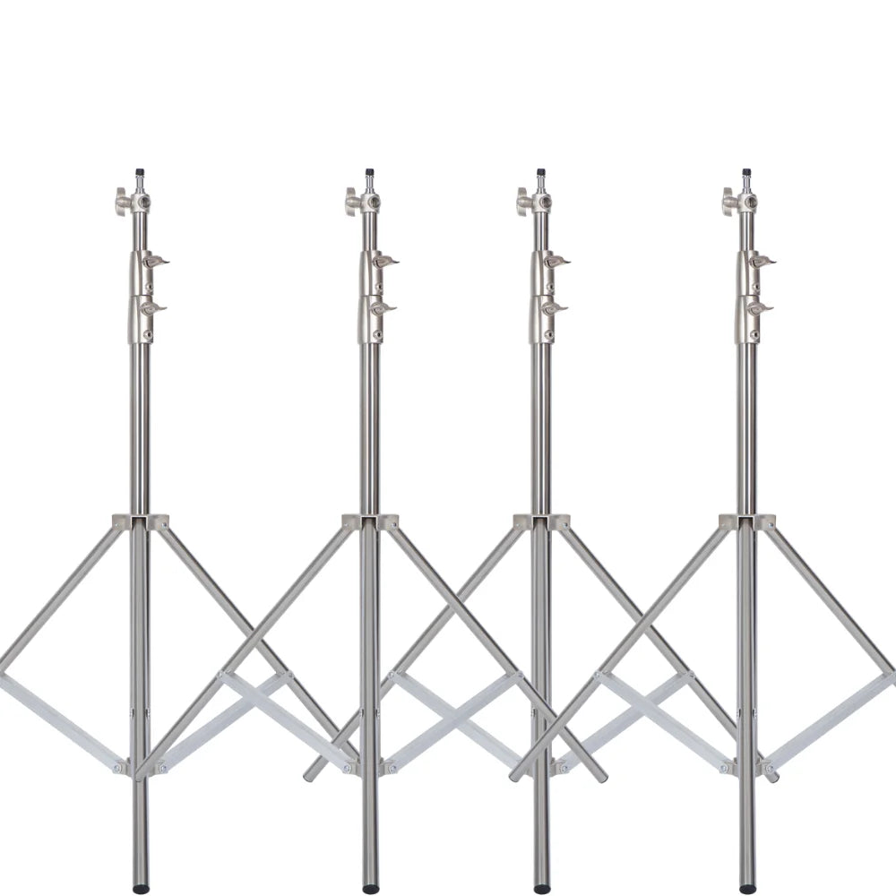 SH Studio Tripod Foldable Lighting Stand for Photo Studio