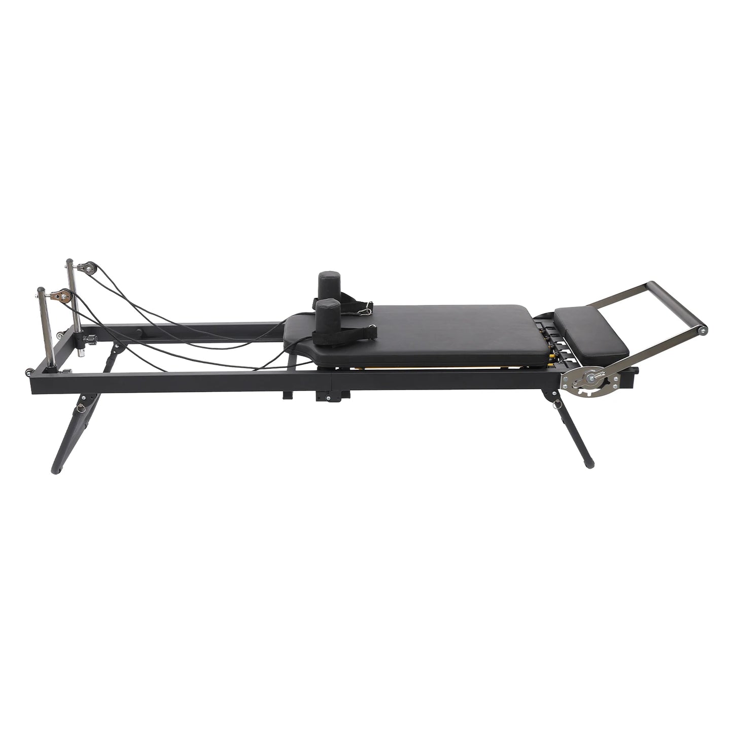 Pilates Rollaway Bed Performer Machine Fitness Equipment