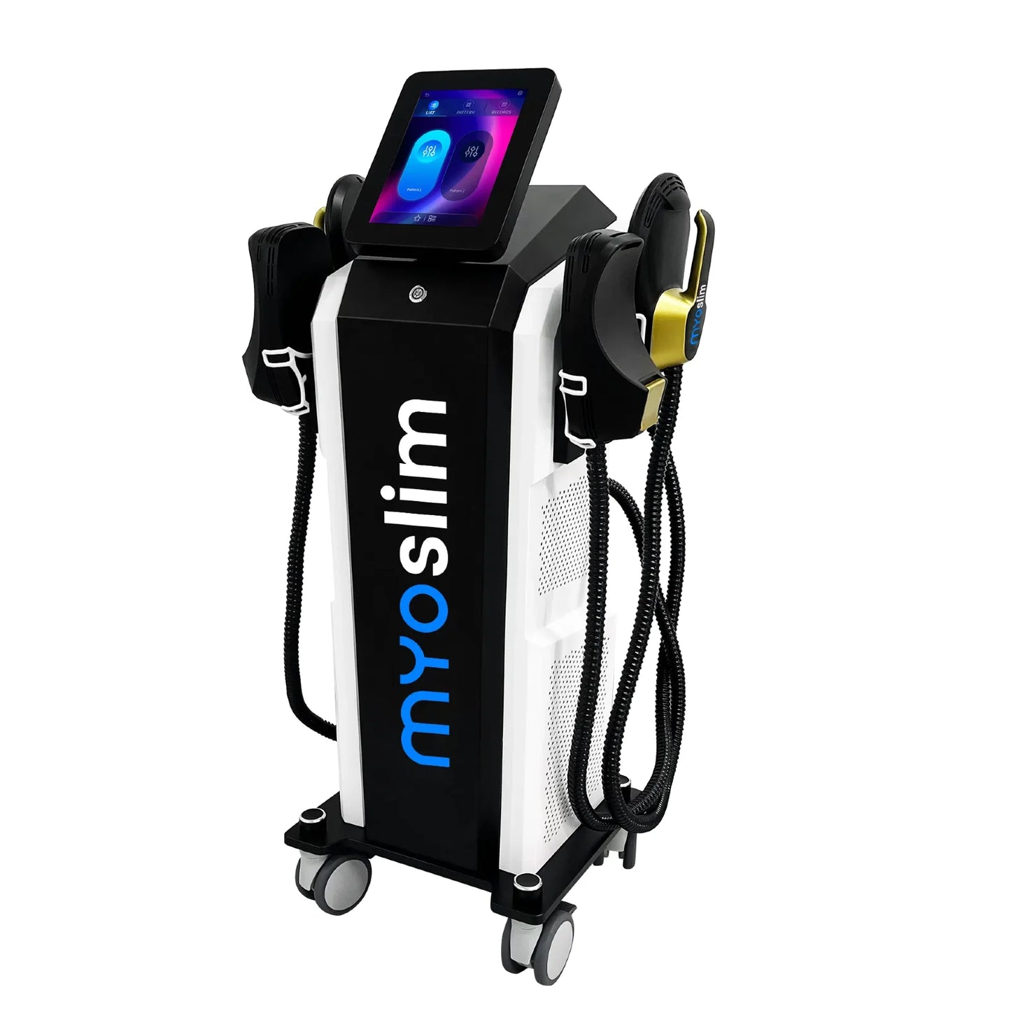 TAIXL EMSzero 15T 6500W Body Sculpting Machine
