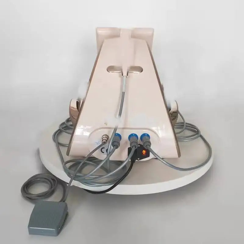 MYOSLIM 12D Facial Treatment Device for Firming Skin