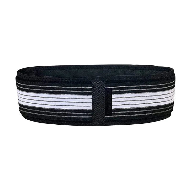 Unisex Lumbar Belt Massager For Back Pain Sciatica Relief