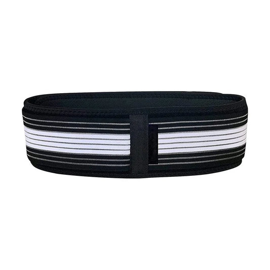 Unisex Lumbar Support Belt For Back Pain And Massage