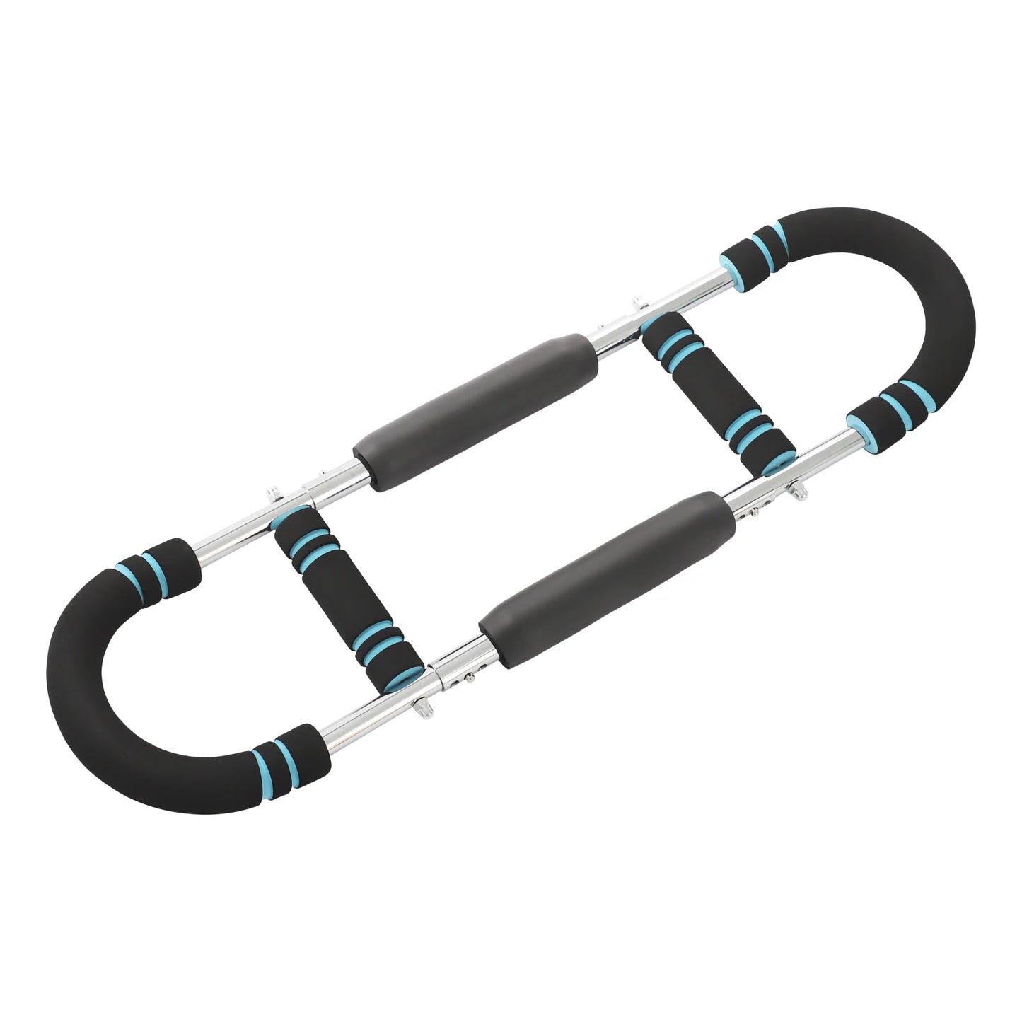 Twister Arm Exerciser U Shaped Spring Bar Upper Body Trainer