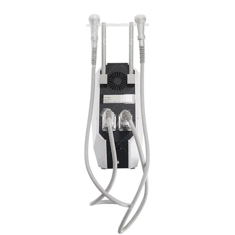 TAIXL Cryo EMS Sculpting Machine With Two Handles For Slimming