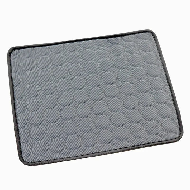 Dog Cooling Mat Self Cooling Pad For Dogs And Cats