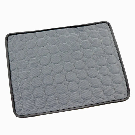 Dog Cooling Mat Self Cooling Pad For Dogs And Cats