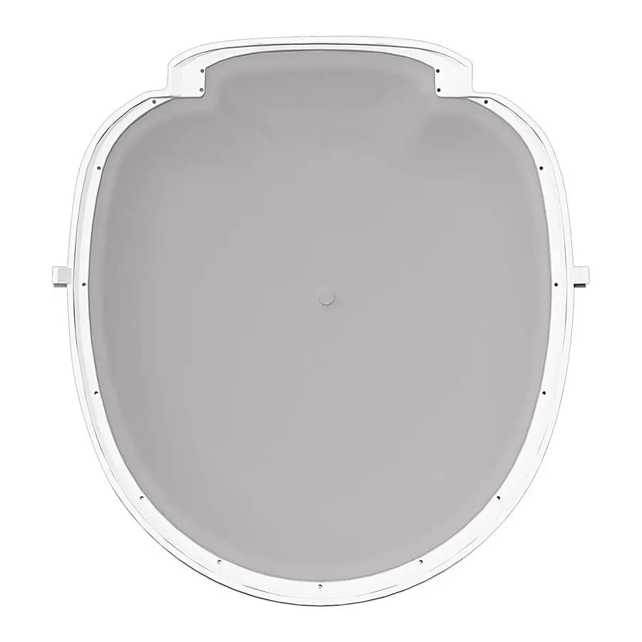 XMSJ Silicone Litter Mat Replacement For Automatic Cat Litter Box