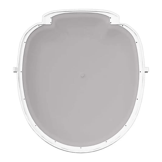 XMSJ Silicone Litter Mat Replacement For Automatic Cat Litter Box