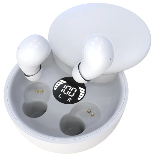 SHUKE SK26 Bluetooth 5.3 Wireless Earphones With Active Noise Cancellation