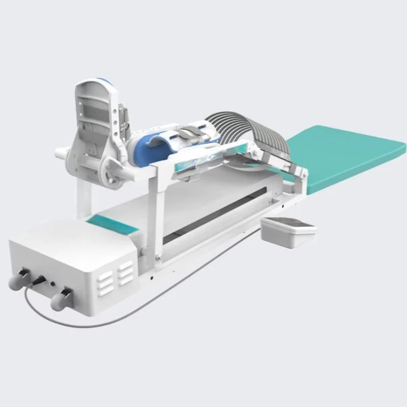 Electric Knee Joint Rehabilitation Machine For Home Use
