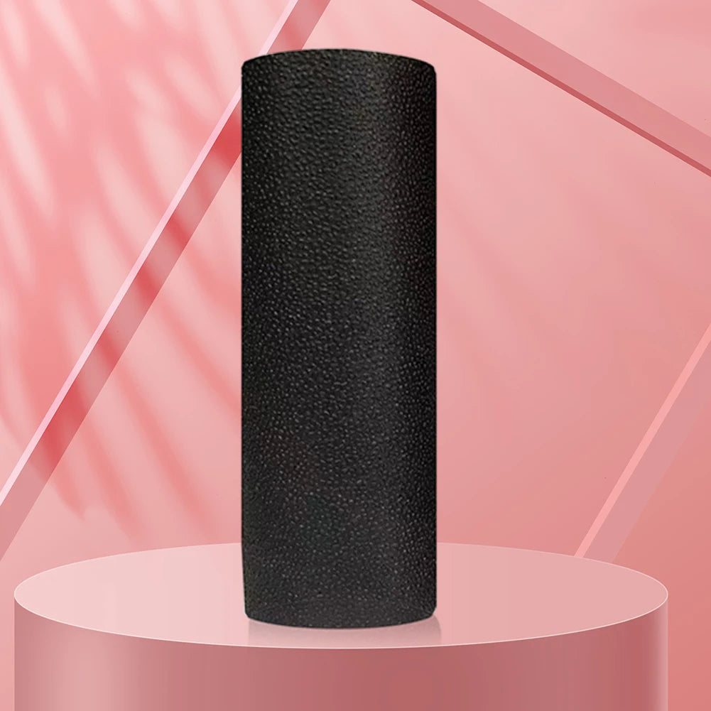 Alloet Mini Foam Roller Yoga Column Portable Massager for Fitness