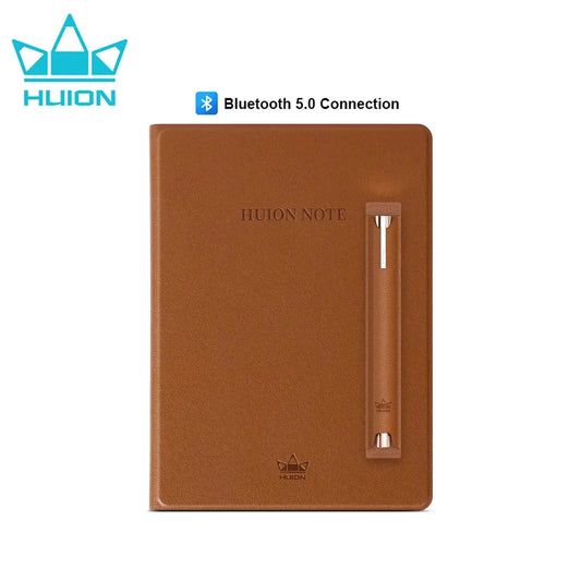 Huion Note X10 Wireless Graphics Tablet iPad iOS Android