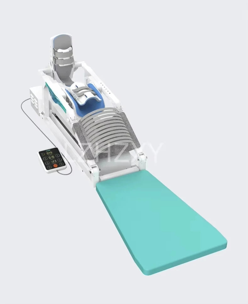 NONE Electric Lower Limb Rehabilitation Machine For Home Use