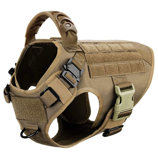 PETRAVELCN Dog Harness And Leash Set Vest For Training