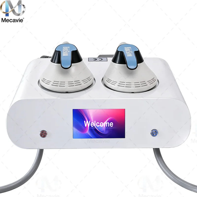 Emsnova EMS HIEMT RF Body Stimulator For Fat Loss Toning