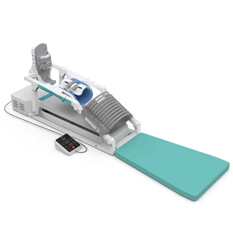 Electric Knee Joint Rehabilitation Machine For Home Use