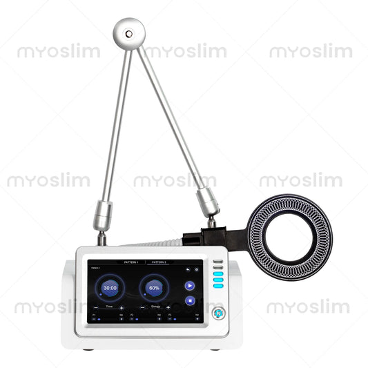 MYOSLIM Noninvasive Pulsed Magnetic Device For Joint Health