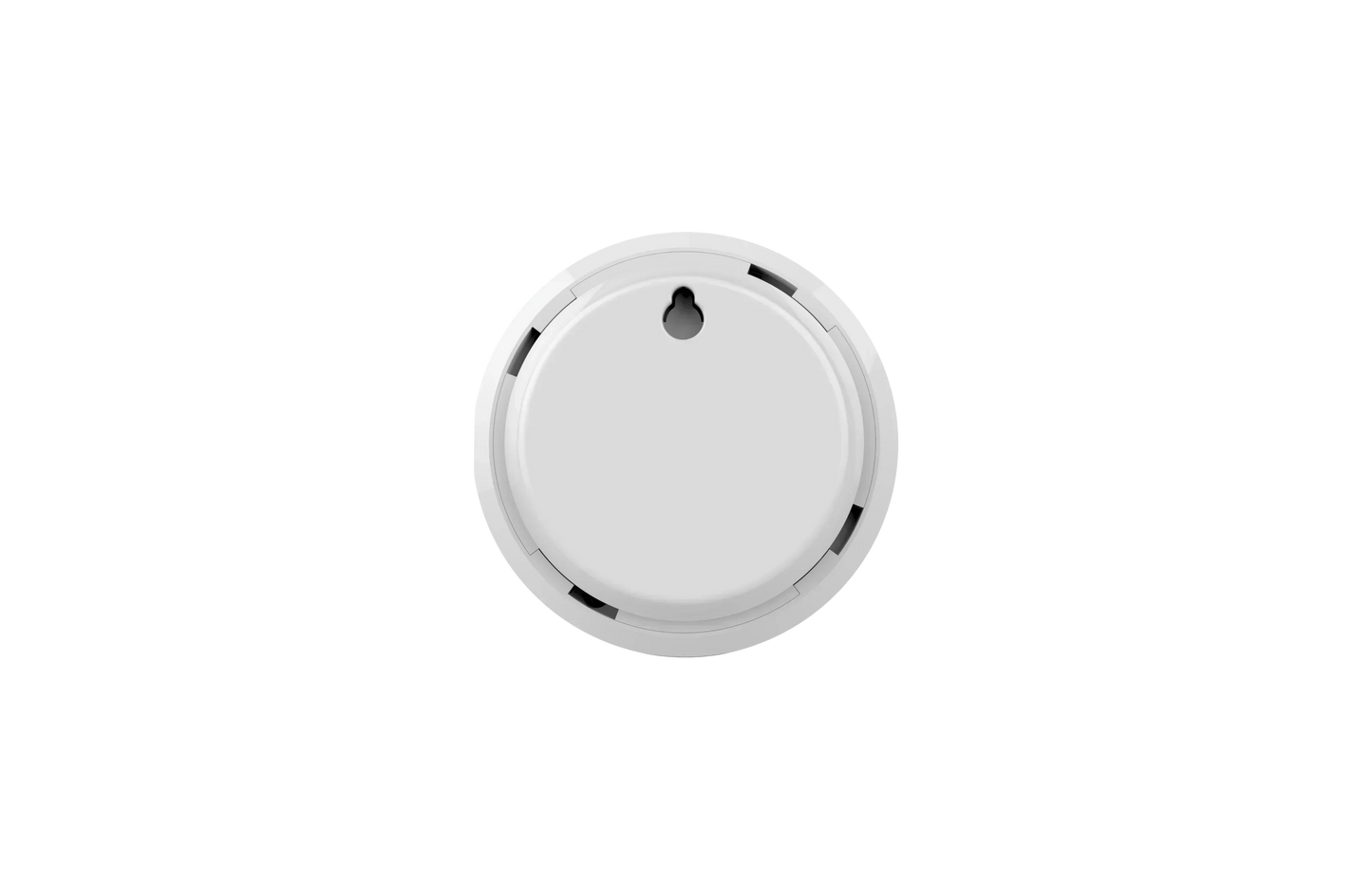 ONENUO Tuya Zigbee Smart Siren Alarm With Strobe Alerts USB Powered