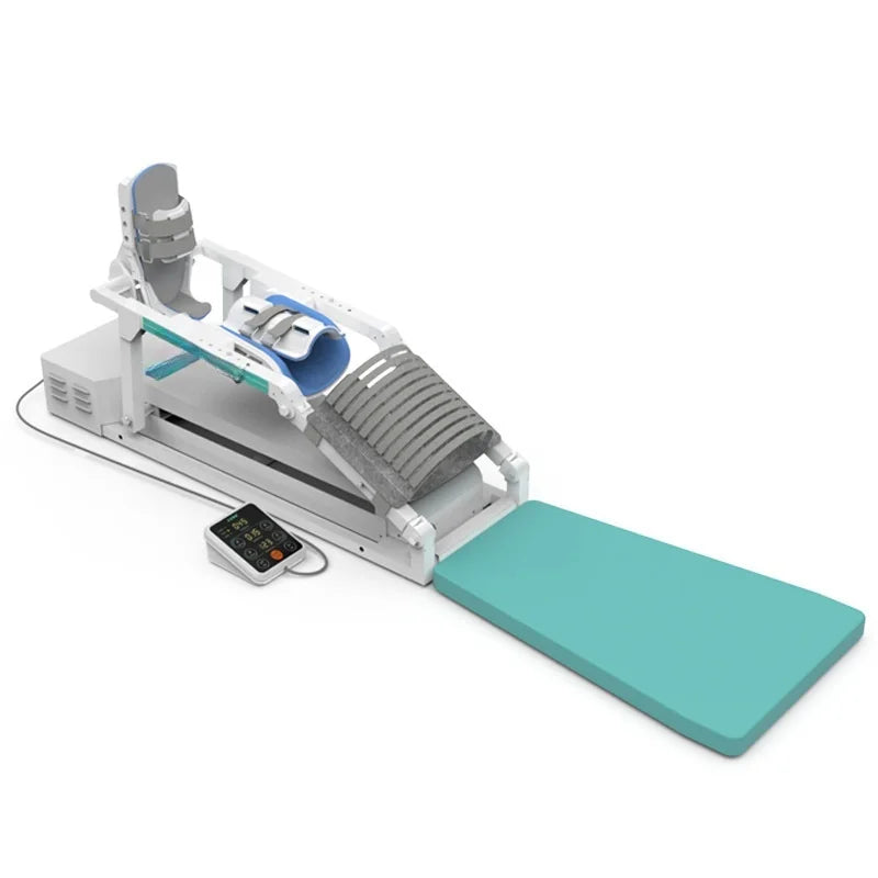 NONE Electric Lower Limb Rehabilitation Machine For Home Use