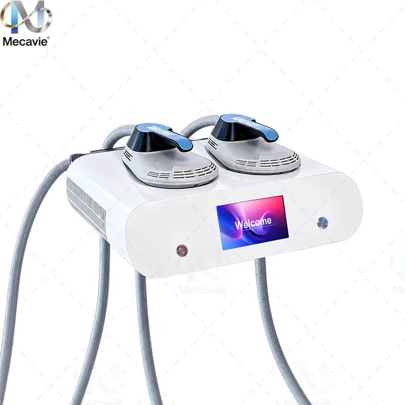 Emsnova EMS HIEMT RF Body Stimulator For Fat Loss Toning