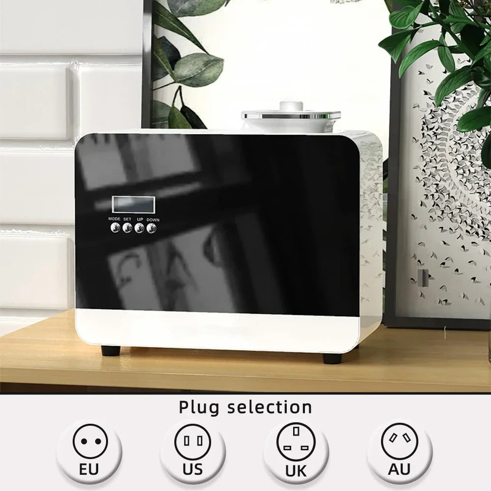 Le Parfum Fasina Aroma Diffuser NMT218 Smart Timing