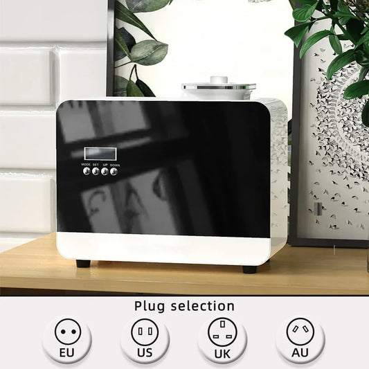Le Parfum Fasina Aroma Diffuser NMT218 Smart Timing