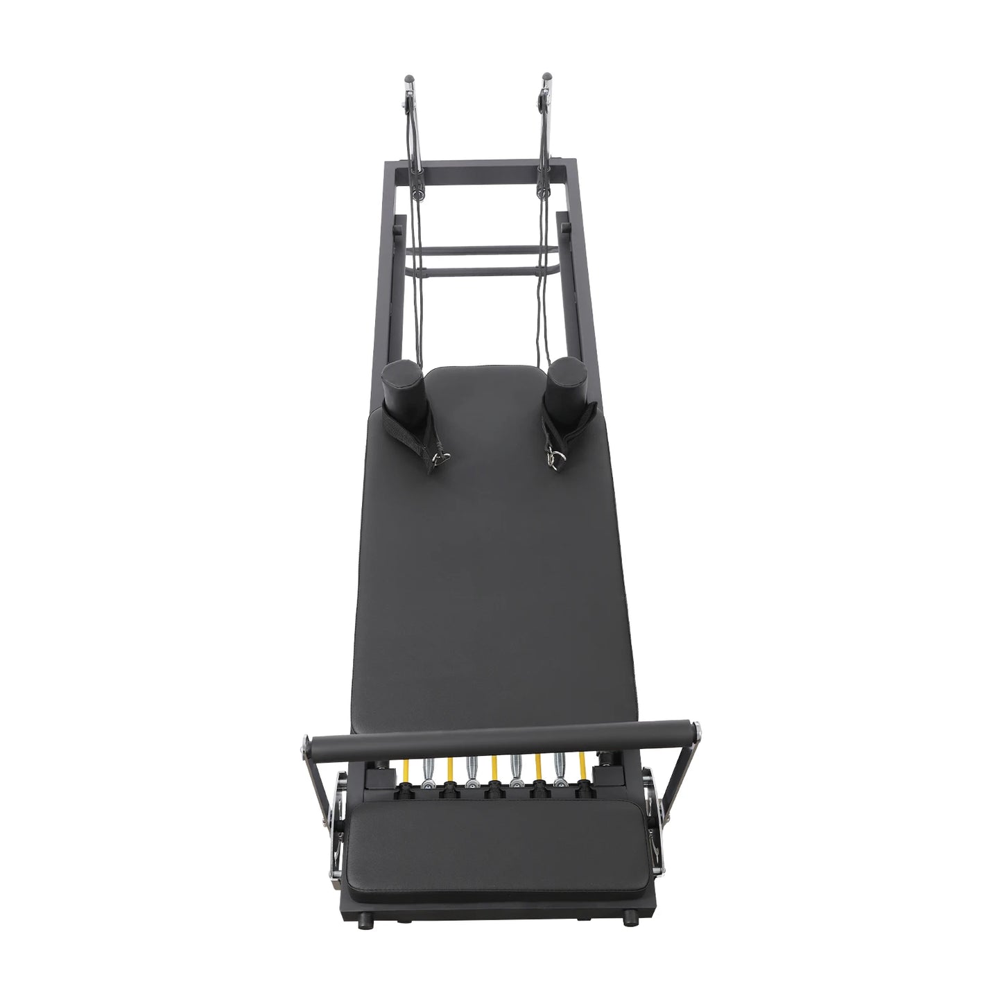 Pilates Rollaway Bed Performer Machine Fitness Equipment