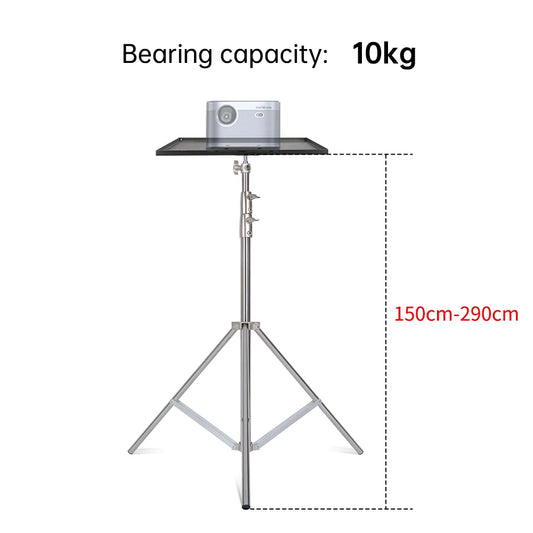 SH Studio Tripod Foldable Lighting Stand for Photo Studio