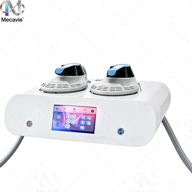Emsnova EMS HIEMT RF Body Stimulator For Fat Loss Toning