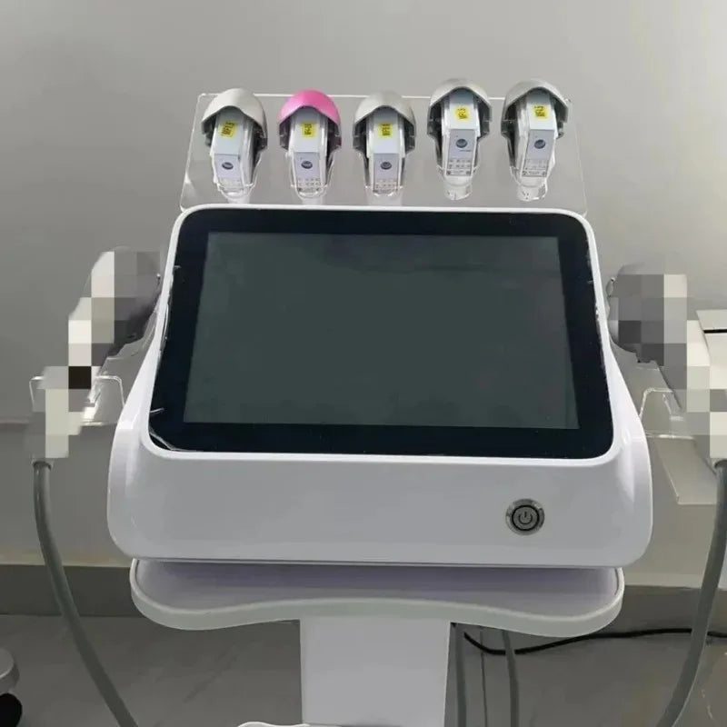 MYOSLIM 12D Facial Treatment Device for Firming Skin