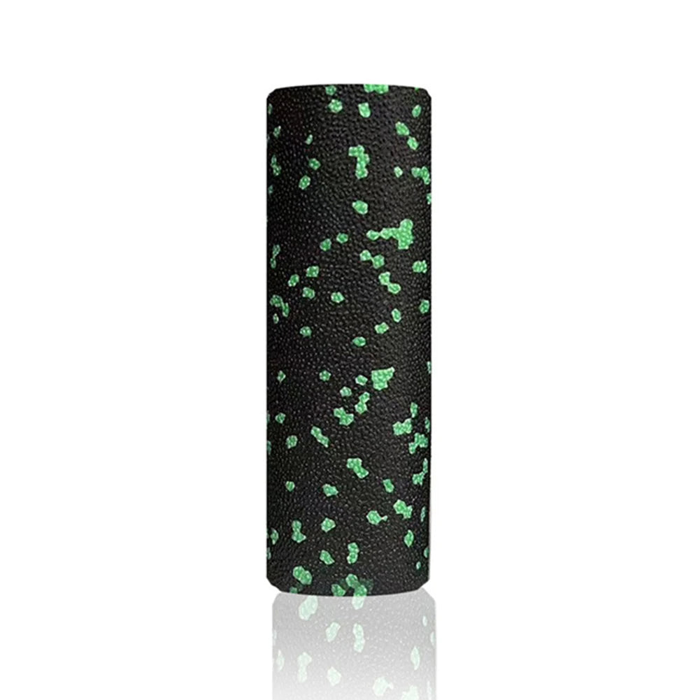 Alloet Mini Foam Roller Yoga Column Portable Massager for Fitness