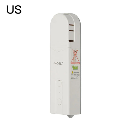 MOES ZigBee Motorized Roller Blinds Drive Hub Tuya Smart Life