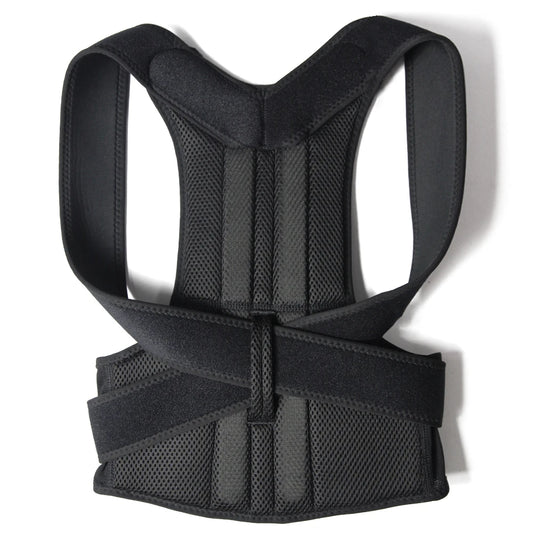 Scoliosis Posture Corrector Corset Back Brace Lumbar Support
