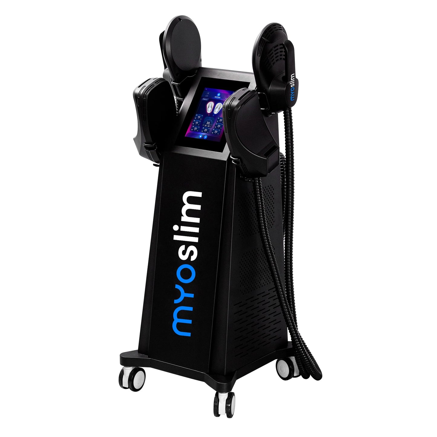 TAIXL EMS RF MyoSlim 6500W Body Slimming Machine For Fat Loss