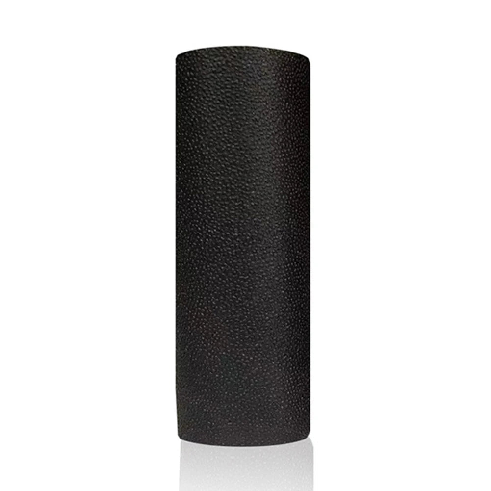 Alloet Mini Foam Roller Yoga Column Portable Massager for Fitness