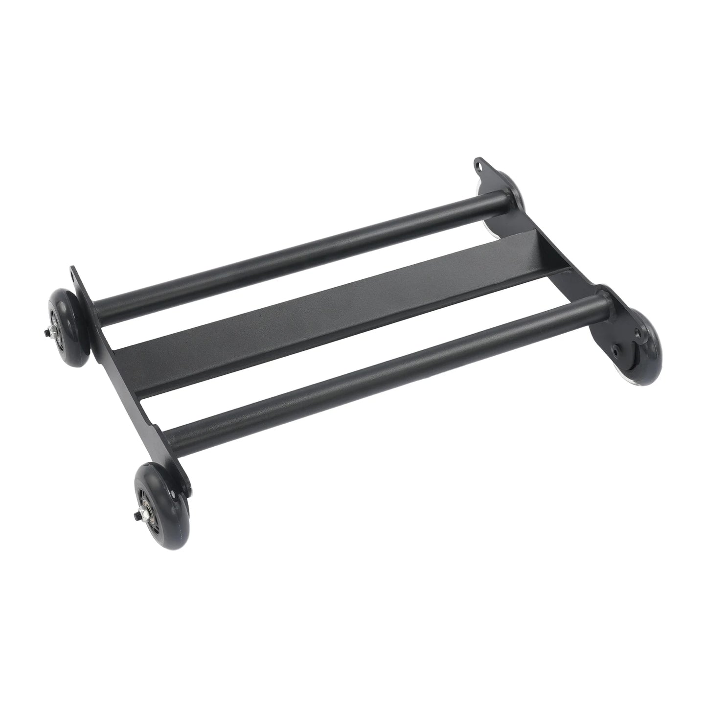 Abdominal Trainer For Home Gym Core Workout Equipment
