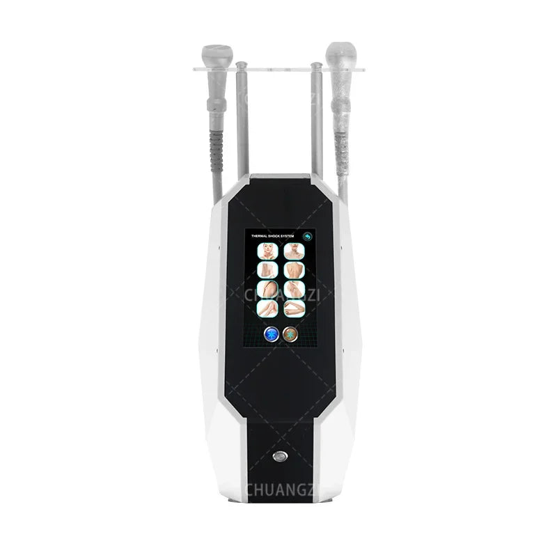 TAIXL Cryo EMS Sculpting Machine With Two Handles For Slimming