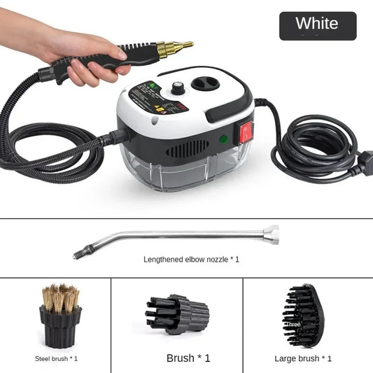 Balashov High Pressure Steam Cleaner Handheld for Home Kitchen