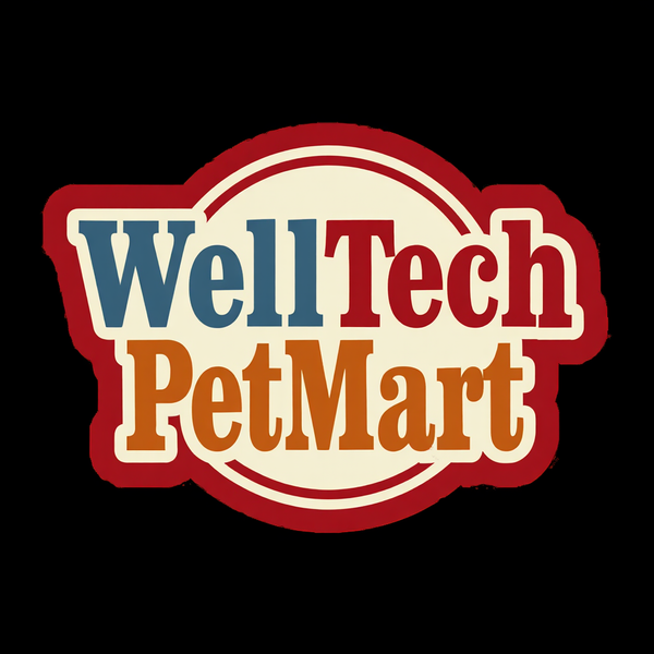 WellTech PetMart
